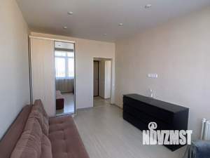 1-к квартира, вторичка, 35м2, 7/9 этаж