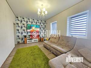 2-к квартира, вторичка, 57м2, 1/2 этаж