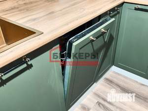 1-к квартира, вторичка, 38м2, 1/5 этаж