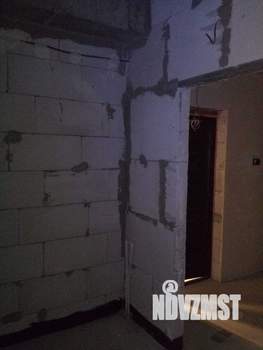 1-к квартира, вторичка, 45м2, 7/17 этаж