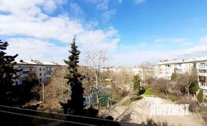 2-к квартира, вторичка, 45м2, 5/5 этаж