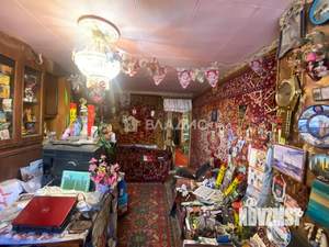 1-к квартира, вторичка, 45м2, 3/9 этаж