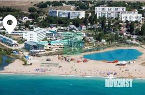 1-к квартира, вторичка, 25м2, 2/2 этаж
