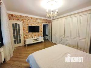 5-к квартира, вторичка, 150м2, 1/5 этаж