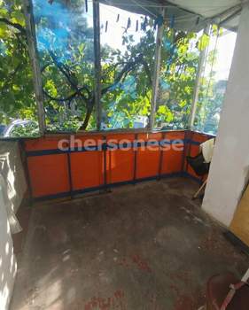 3-к квартира, вторичка, 69м2, 1/5 этаж