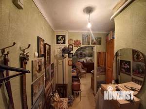 1-к квартира, вторичка, 30м2, 2/5 этаж
