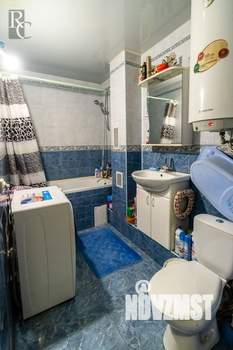 2-к квартира, вторичка, 44м2, 1/5 этаж