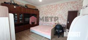 2-к квартира, вторичка, 61м2, 2/2 этаж