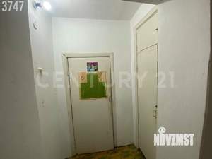 2-к квартира, вторичка, 42м2, 5/5 этаж