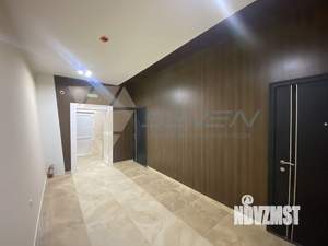 Студия квартира, вторичка, 54м2, 2/3 этаж