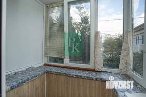 1-к квартира, вторичка, 34м2, 2/2 этаж