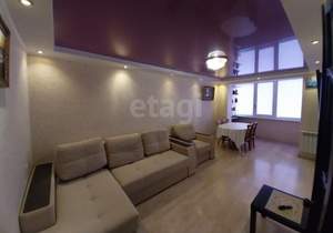 3-к квартира, вторичка, 70м2, 4/5 этаж