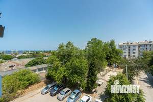 2-к квартира, вторичка, 52м2, 4/5 этаж