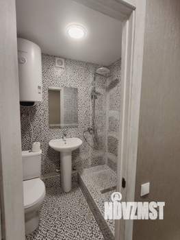 Студия квартира, вторичка, 23м2, 4/6 этаж