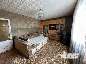 2-к квартира, вторичка, 55м2, 4/5 этаж