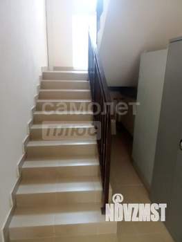 Студия квартира, вторичка, 36м2, 1/3 этаж