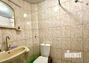 1-к квартира, вторичка, 29м2, 2/2 этаж