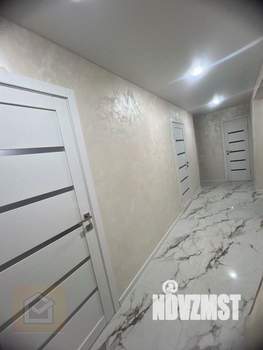 3-к квартира, вторичка, 65м2, 2/5 этаж