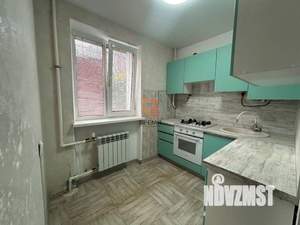 3-к квартира, вторичка, 52м2, 1/5 этаж