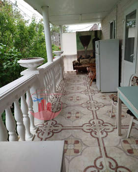 Студия квартира, вторичка, 30м2, 2/2 этаж