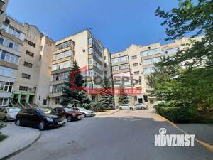 3-к квартира, вторичка, 85м2, 4/6 этаж