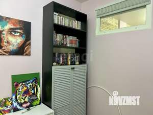 1-к квартира, вторичка, 37м2, 7/11 этаж