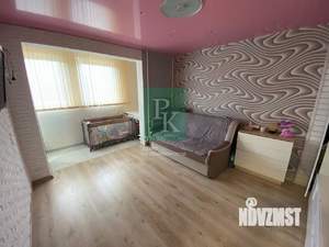 2-к квартира, вторичка, 58м2, 2/10 этаж