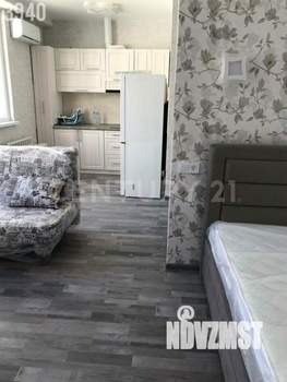 Студия квартира, вторичка, 33м2, 4/4 этаж