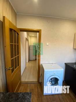 2-к квартира, вторичка, 43м2, 2/3 этаж