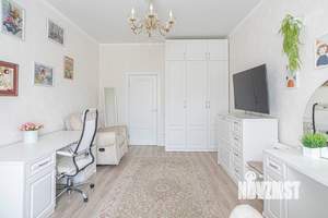 3-к квартира, вторичка, 70м2, 3/3 этаж