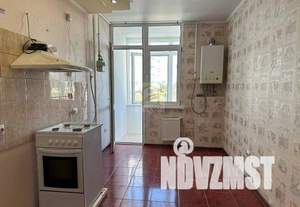 1-к квартира, вторичка, 42м2, 3/5 этаж