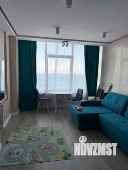 2-к квартира, вторичка, 45м2, 6/9 этаж