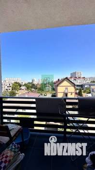 1-к квартира, сданный дом, 34м2, 3/4 этаж