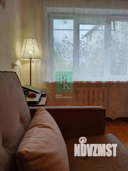 2-к квартира, вторичка, 41м2, 1/2 этаж