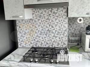 1-к квартира, вторичка, 46м2, 5/10 этаж