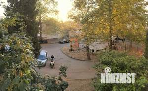 1-к квартира, вторичка, 40м2, 2/9 этаж