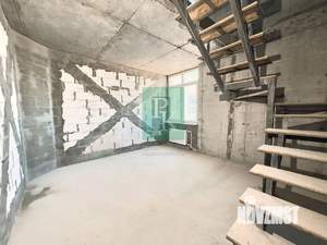 4-к квартира, вторичка, 101м2, 16/17 этаж