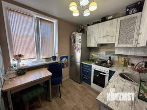 2-к квартира, вторичка, 44м2, 4/4 этаж