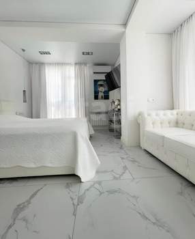 1-к квартира, вторичка, 41м2, 4/5 этаж