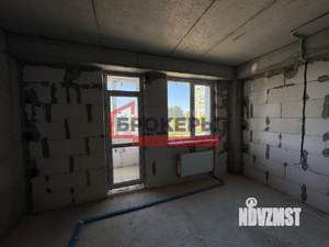 Студия квартира, вторичка, 29м2, 2/9 этаж