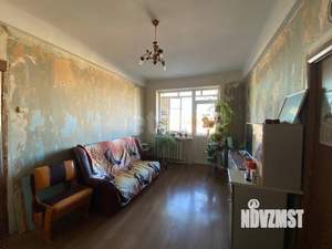 2-к квартира, вторичка, 44м2, 5/5 этаж