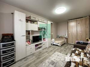 1-к квартира, вторичка, 31м2, 2/5 этаж