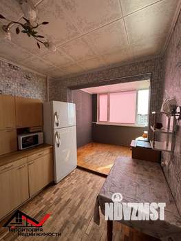 1-к квартира, вторичка, 40м2, 10/10 этаж