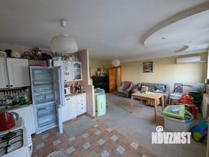 3-к квартира, вторичка, 80м2, 3/10 этаж