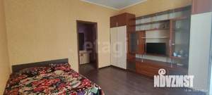 1-к квартира, вторичка, 45м2, 2/5 этаж