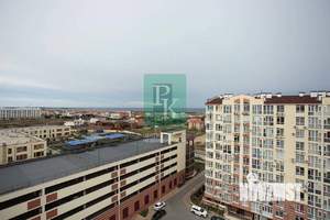 3-к квартира, вторичка, 88м2, 10/10 этаж