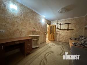 2-к квартира, вторичка, 53м2, 1/5 этаж