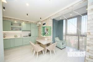 3-к квартира, вторичка, 79м2, 6/10 этаж