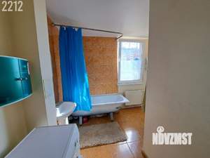 2-к квартира, вторичка, 61м2, 1/10 этаж