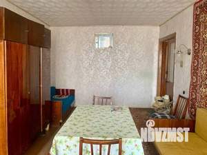 2-к квартира, вторичка, 53м2, 3/5 этаж